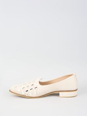 Ivory Mirror Maze Mojris