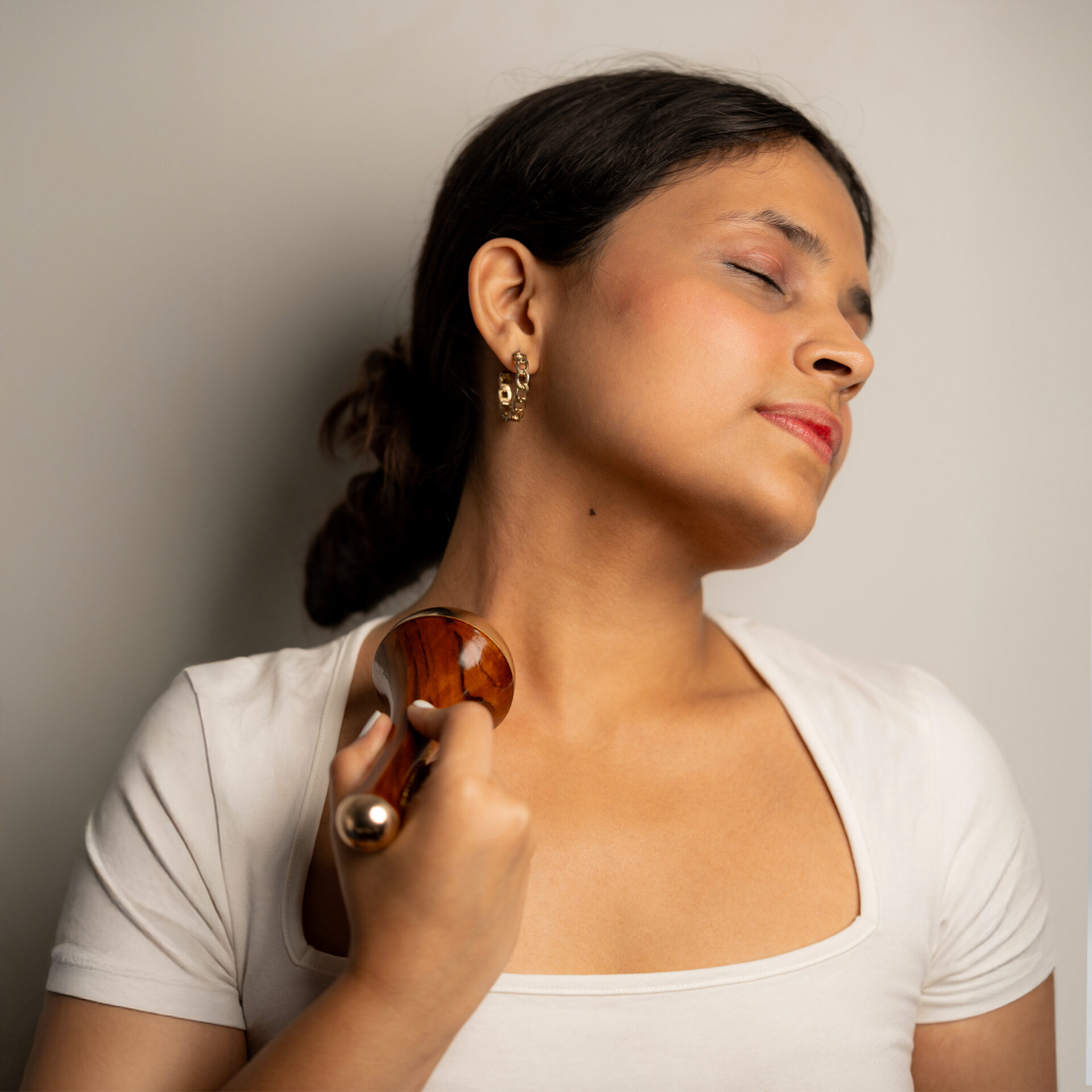 SOKIN Kansa Wand - Image 2