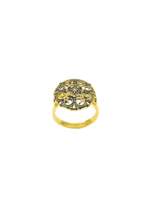 Reth binti ring