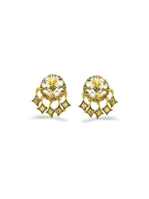 Dhora murki earring