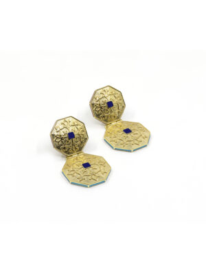 Maru surlio earrings