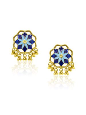 Kumud Stud Earrings
