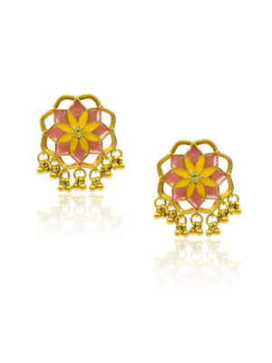 Kumud Stud Earrings