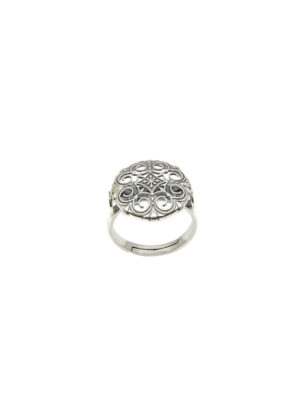 Reth binti ring