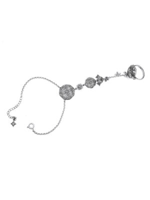 Chokho hathfool bracelet