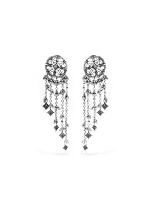 Dhora bhujali earrings