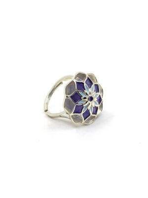 Azizi Ring