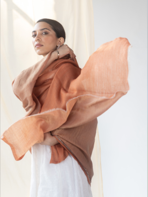 Sukoon Cashmere Shawl