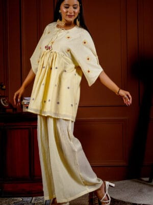 SUNSHINE DIAMOND TOP