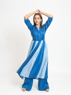 Electric Sky Blue Set