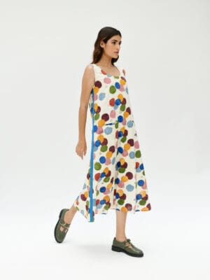 VOID SPACE POCKET MAXI