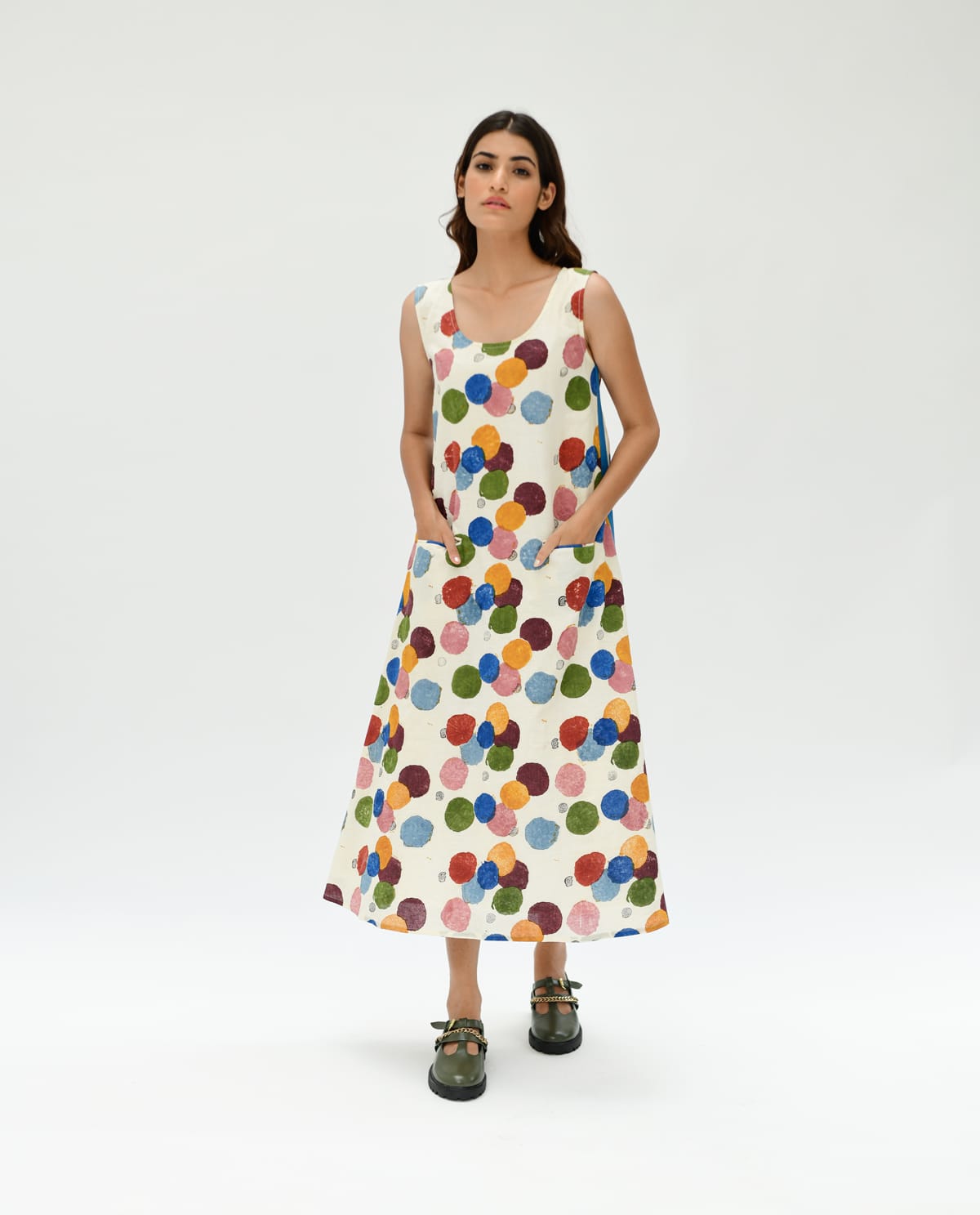 VOID SPACE POCKET MAXI - Image 3