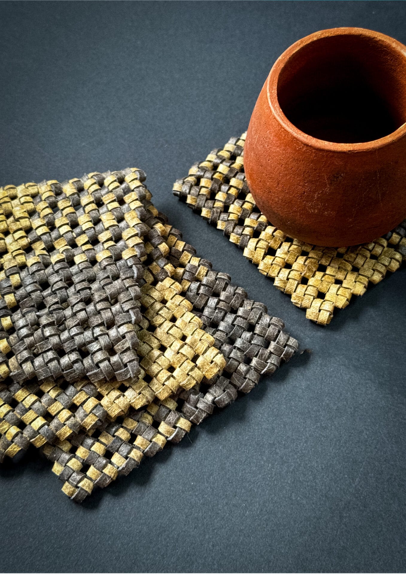 Koodai coasters - Image 3