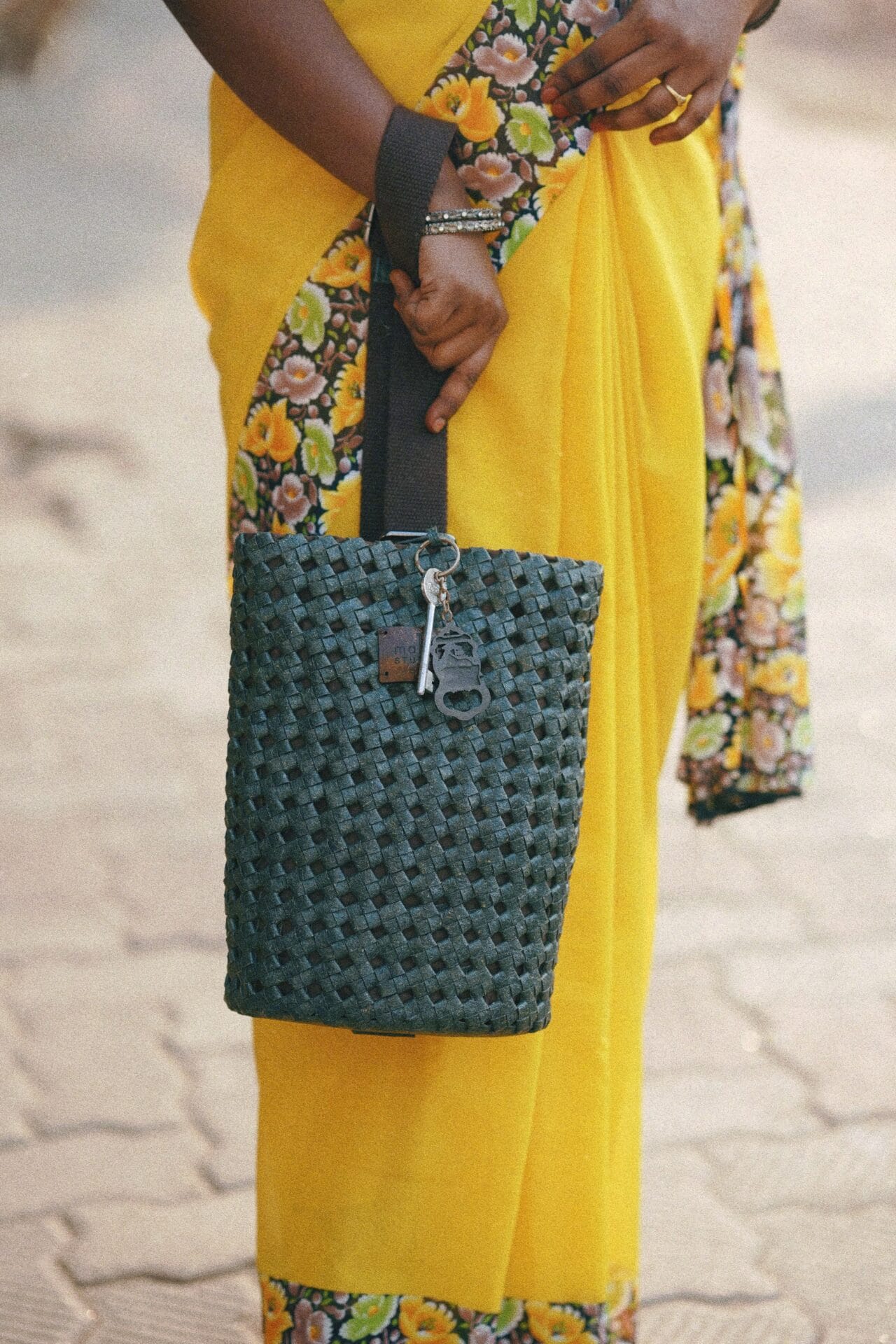 Koodai Back pack - Image 2