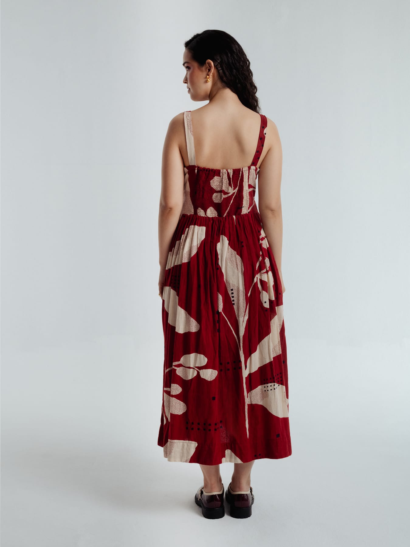 MADDER HEART DRESS - Image 5