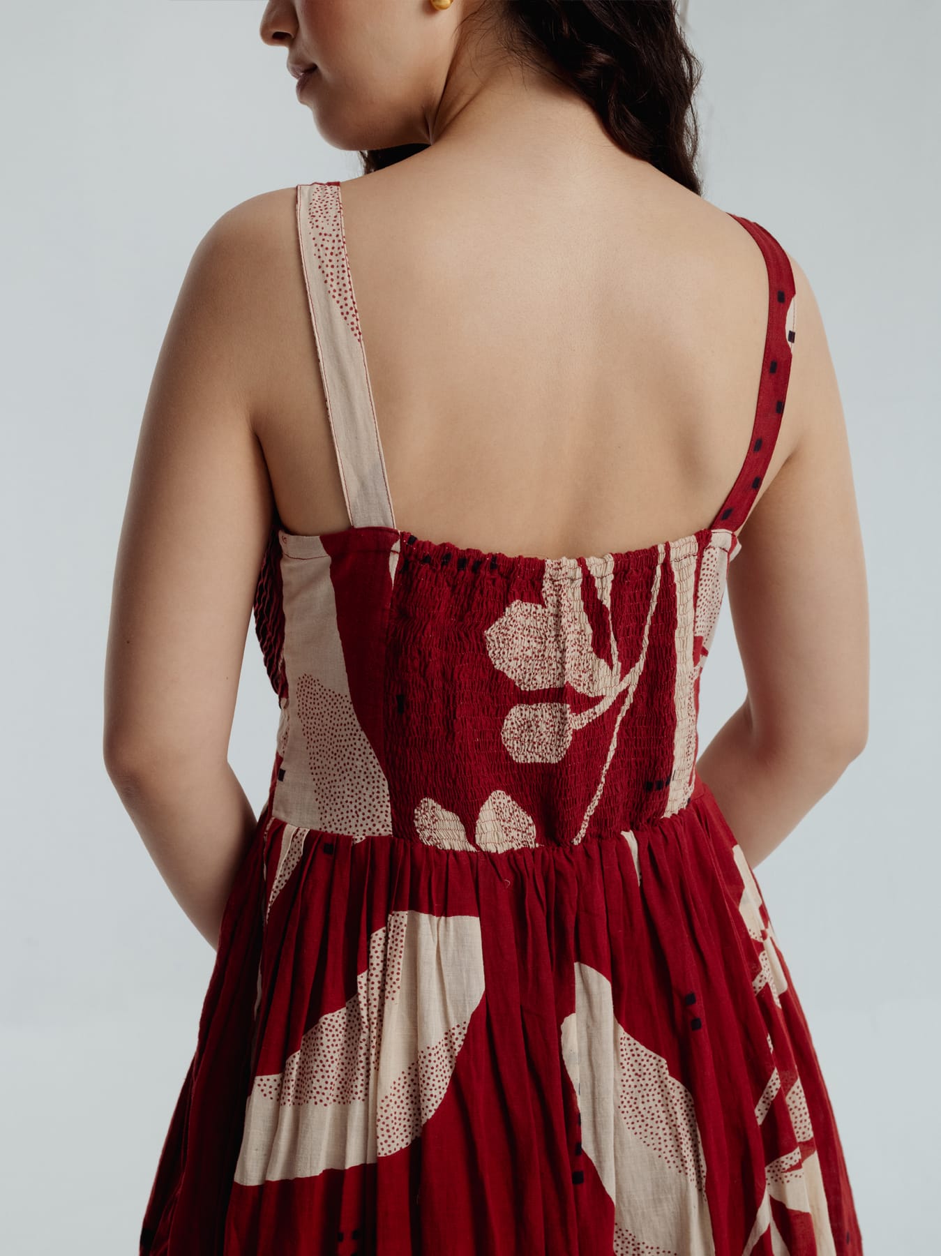 MADDER HEART DRESS - Image 7