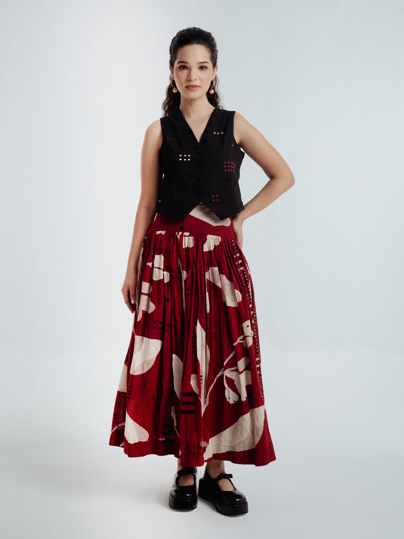 MADDER CO-ORD - Image 2