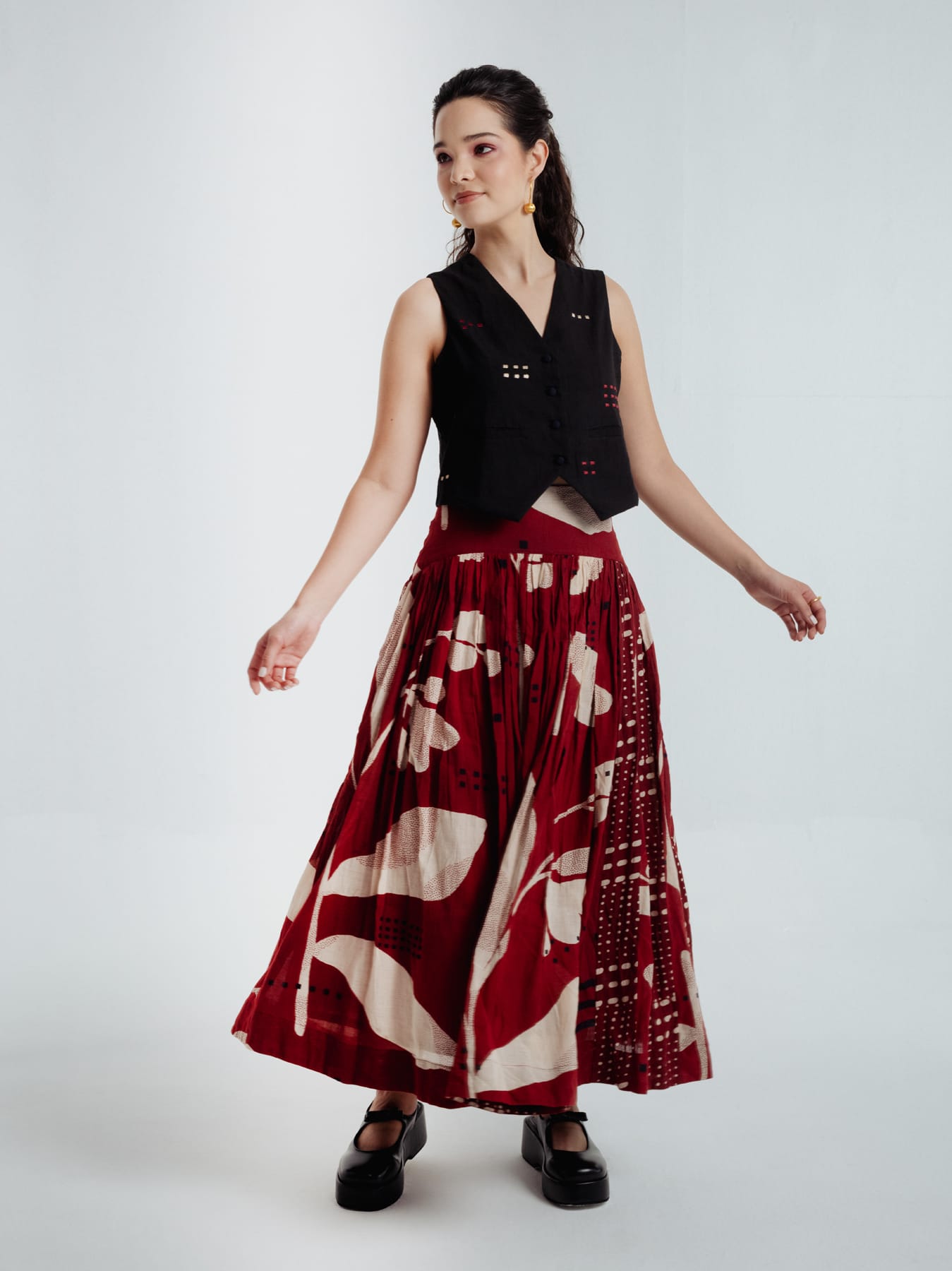 MADDER CO-ORD - Image 3