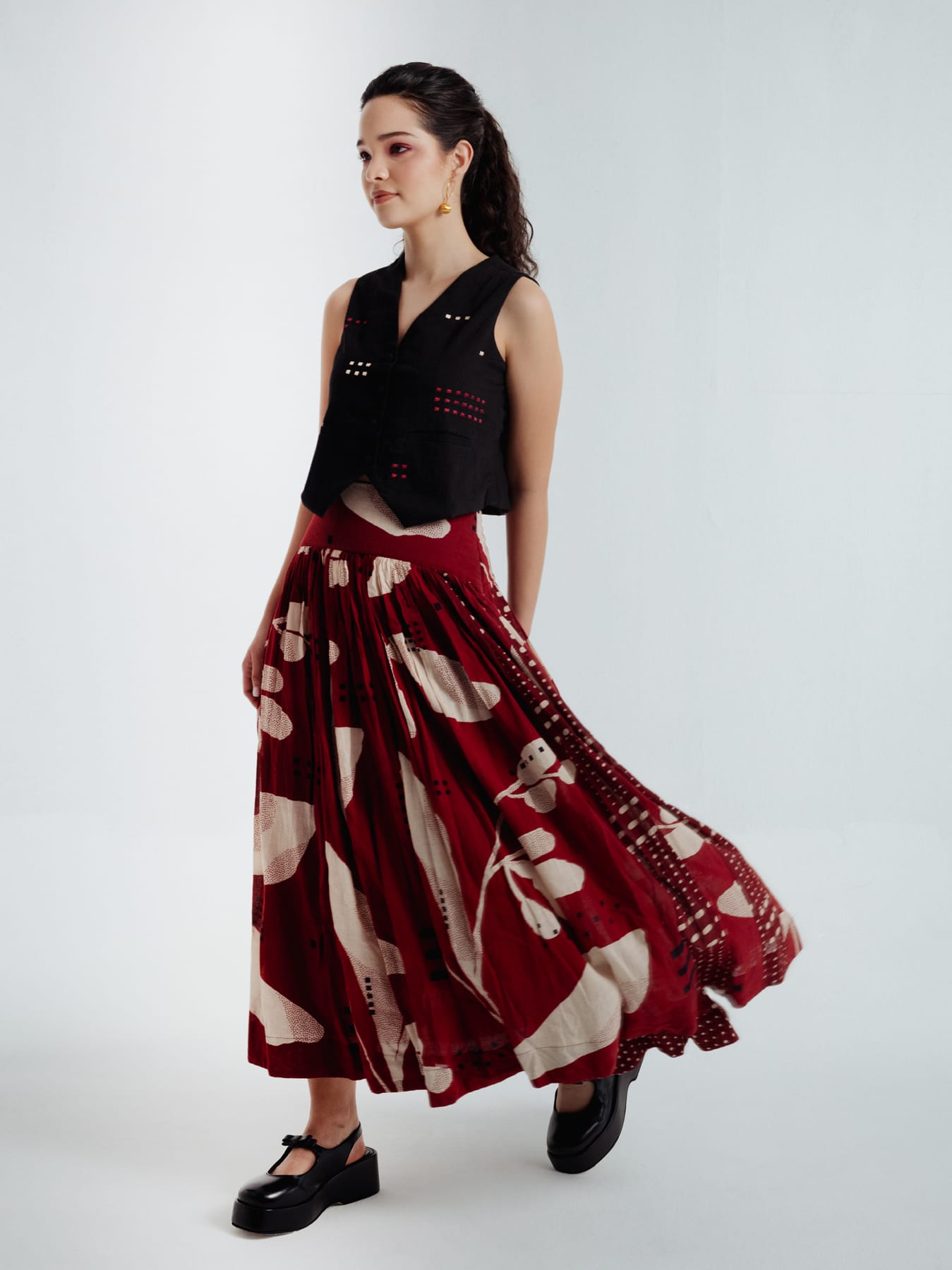 MADDER SKIRT - Image 3
