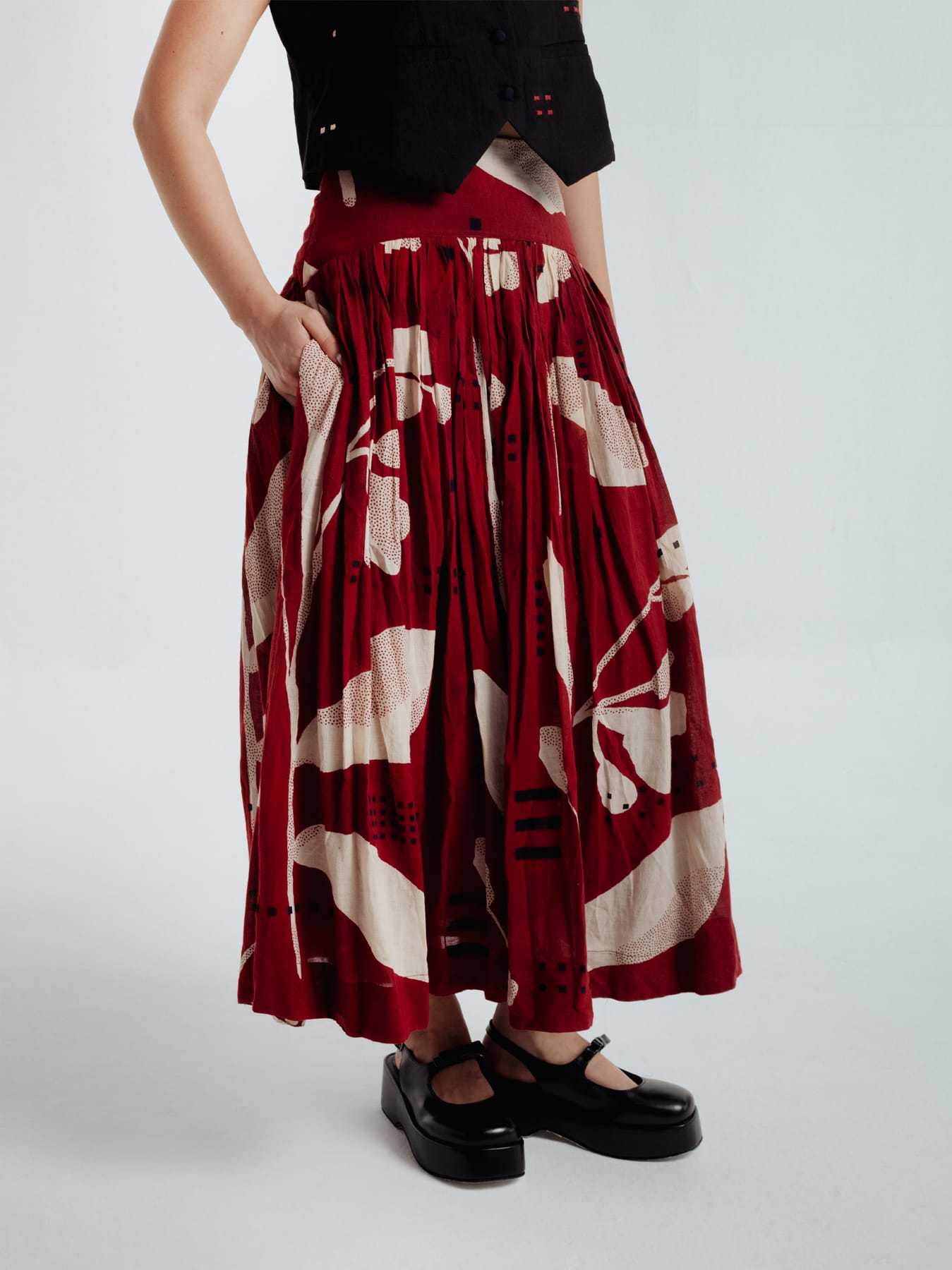 MADDER CO-ORD - Image 5