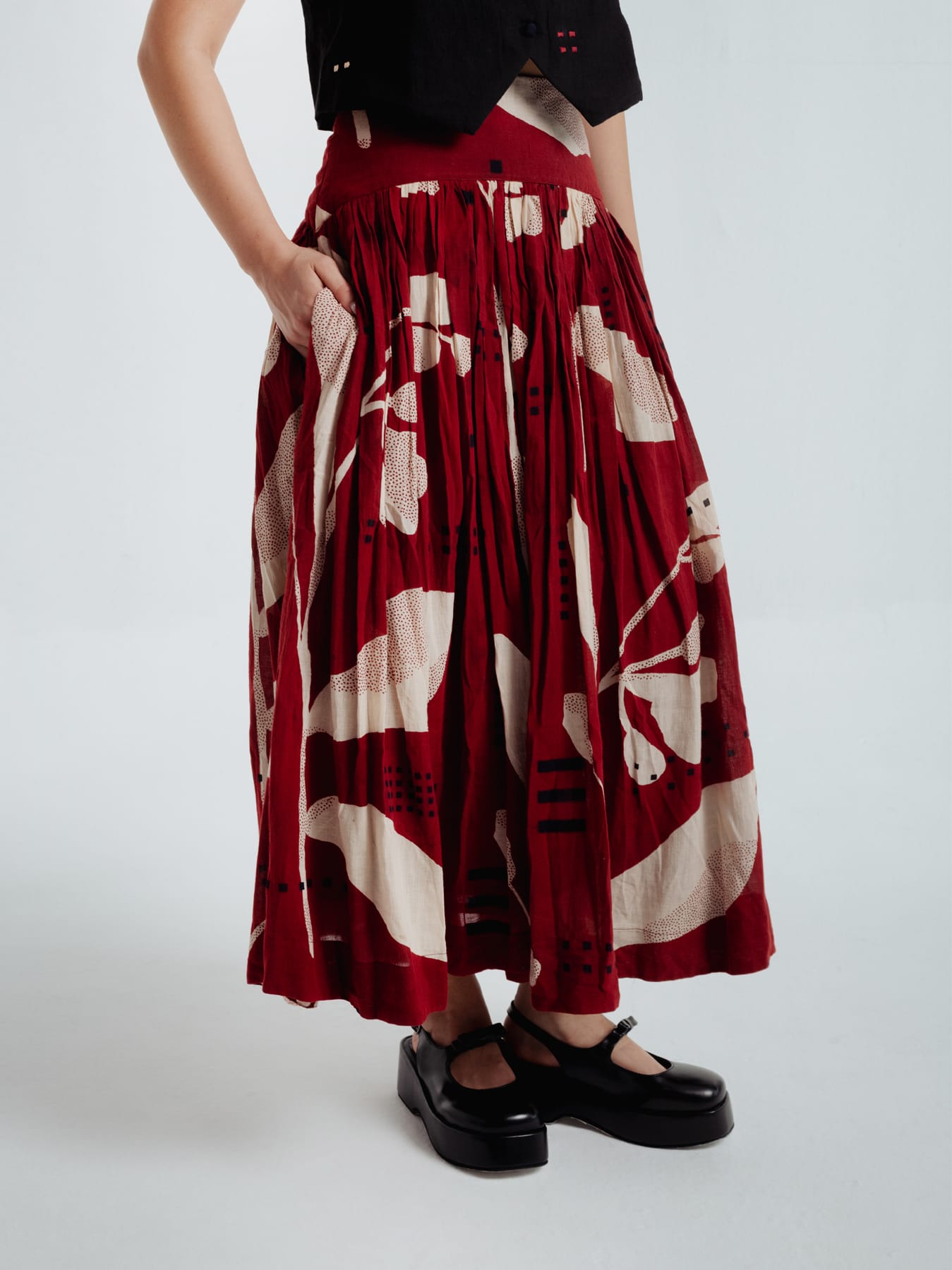 MADDER SKIRT - Image 4