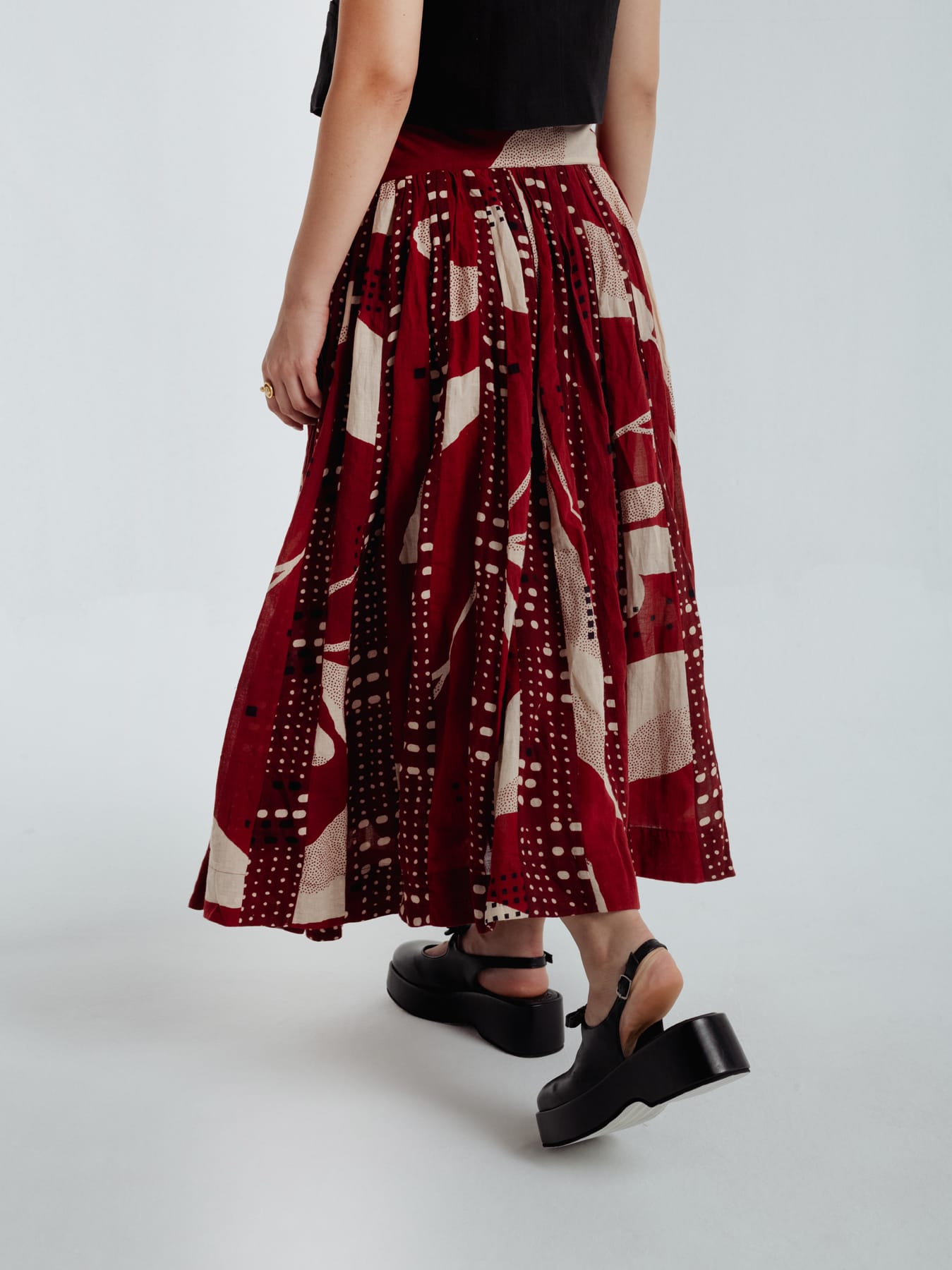 MADDER SKIRT - Image 5