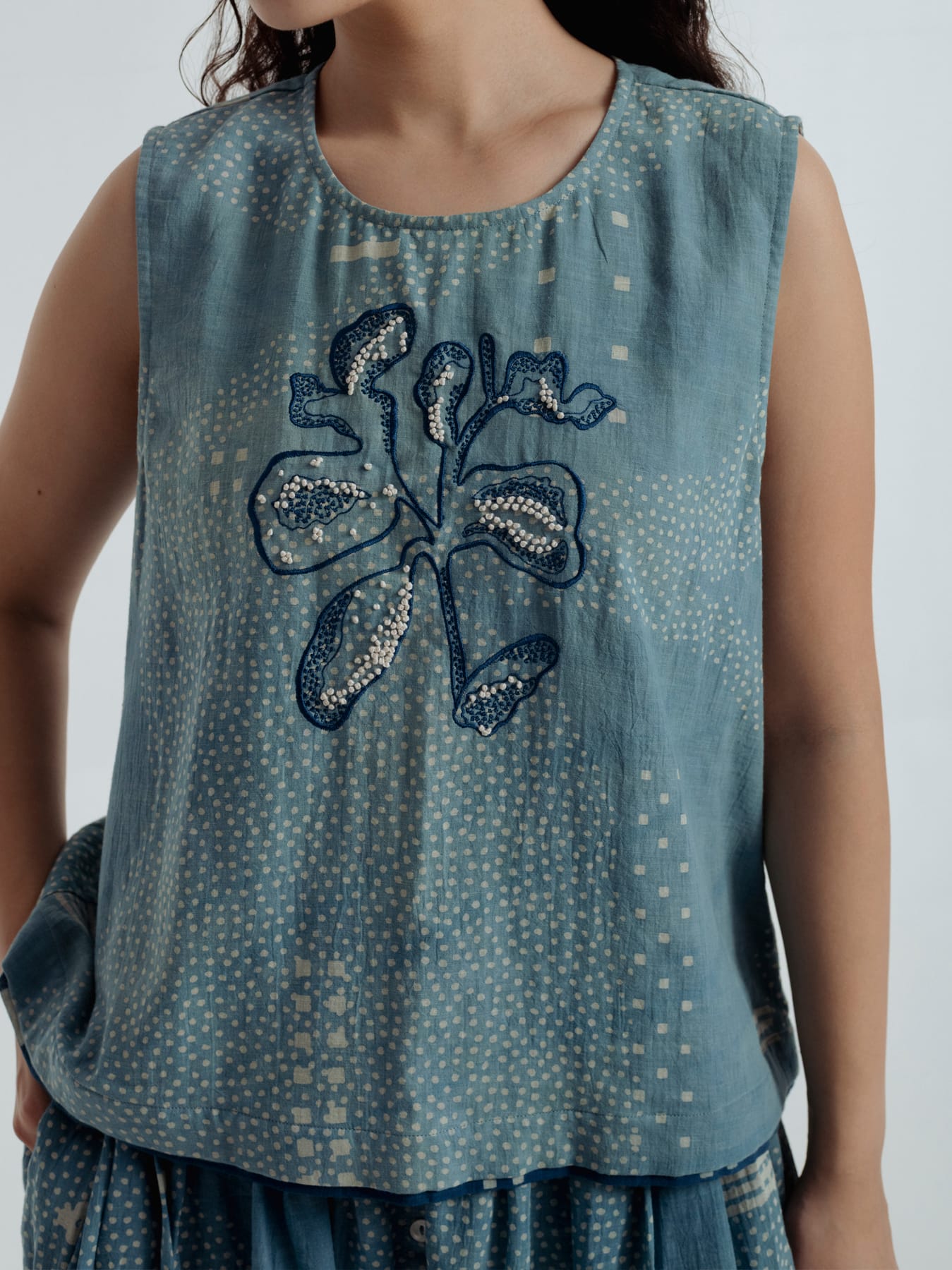 INDIGO SKY CO-ORD - Image 6