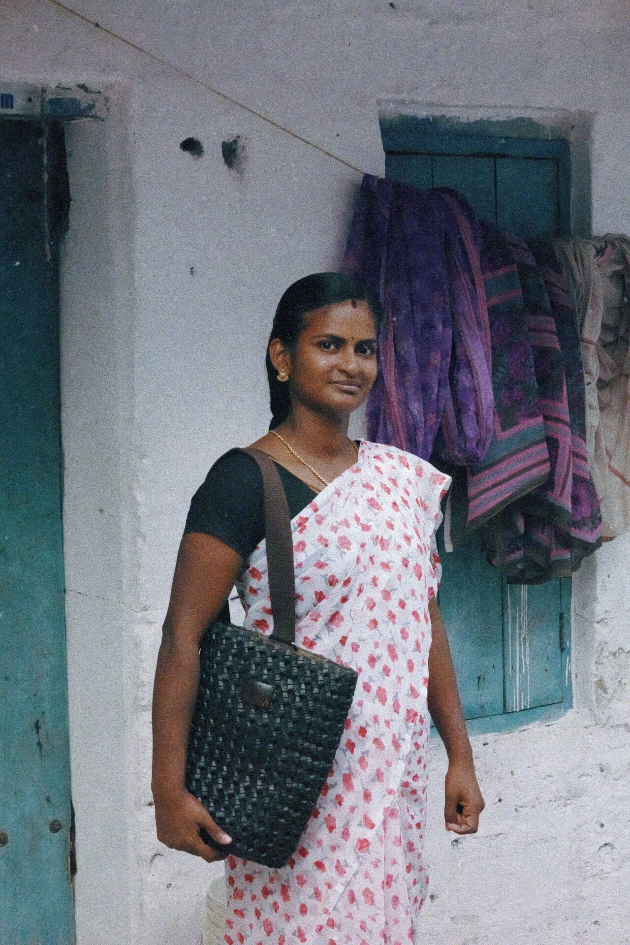 Koodai Back pack - Image 3