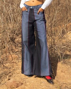 Steffie Flared Pants