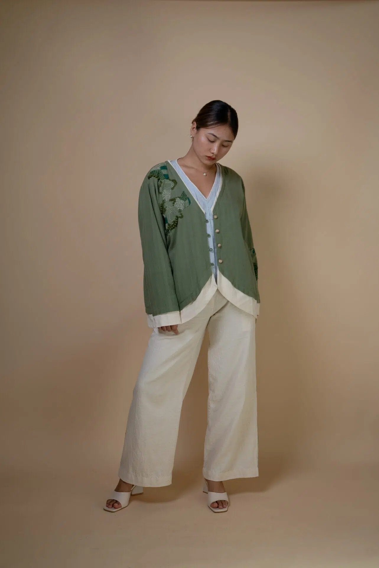 Meadows Unisex Bomber