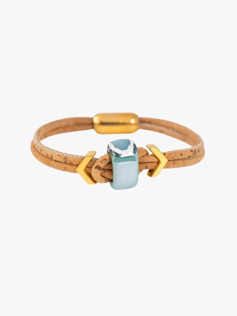 Nothern Light Vegan Bracelet in Cor