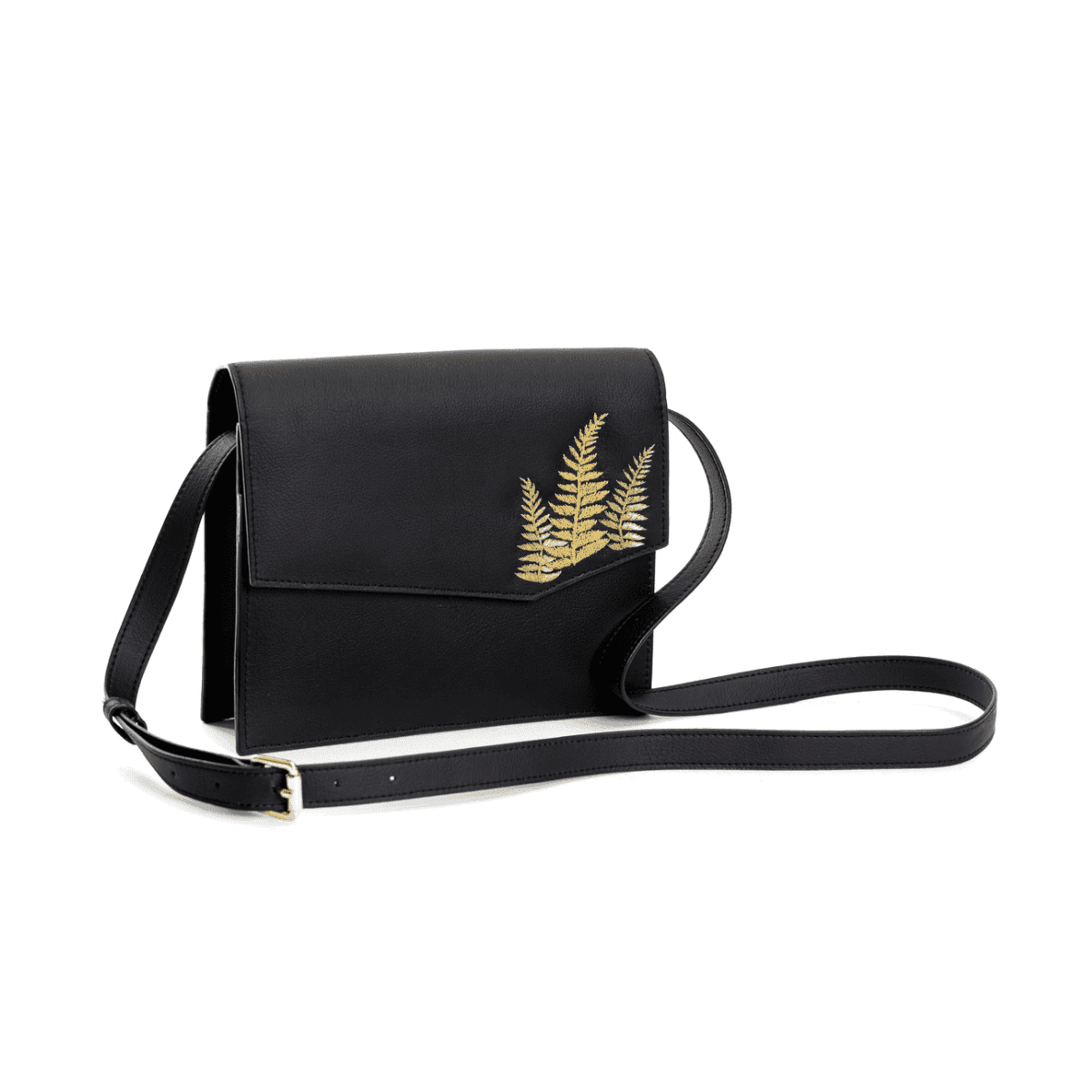 Green Hermitage HERA Crossbody Bags
