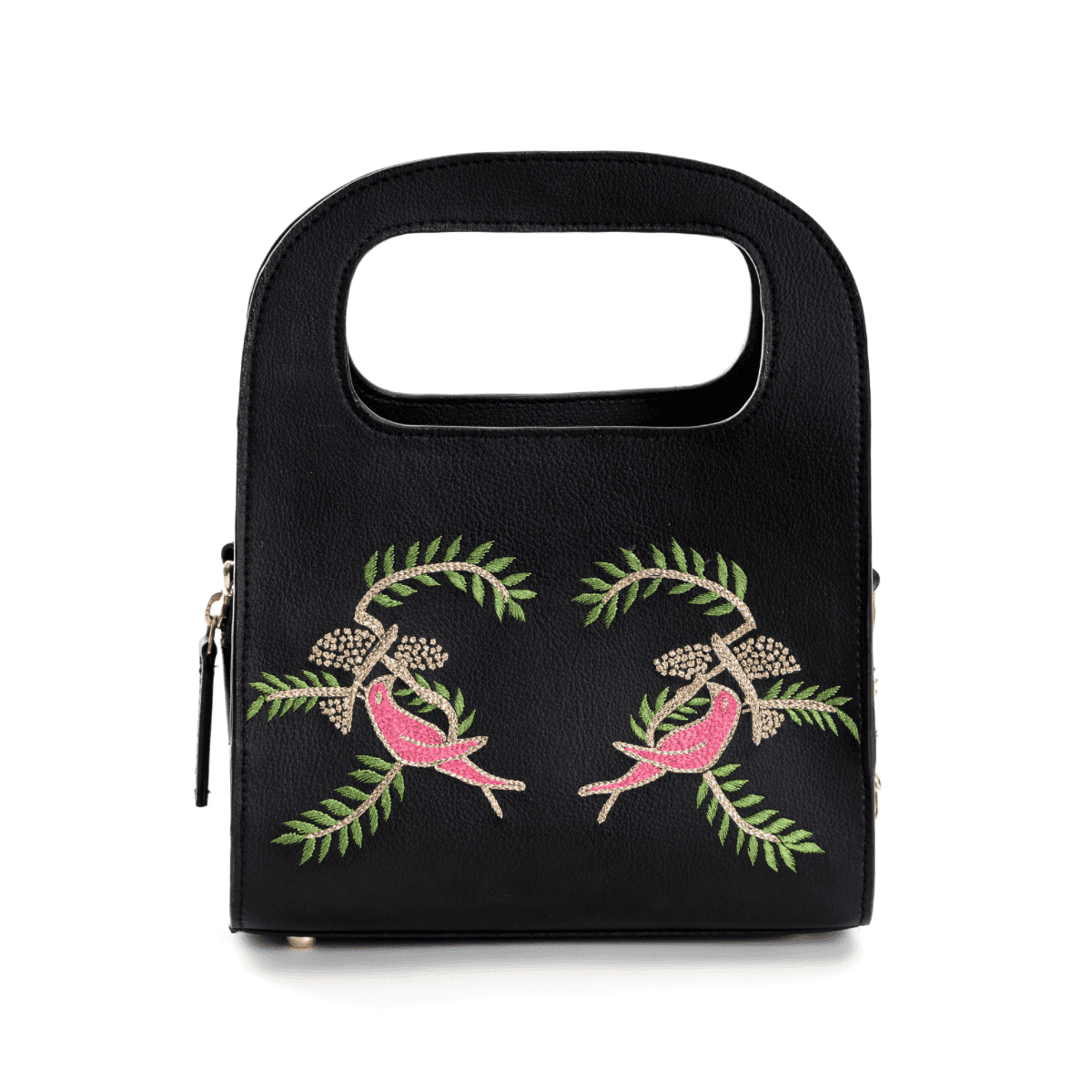 Green Hermitage APHRODITE Crossbody