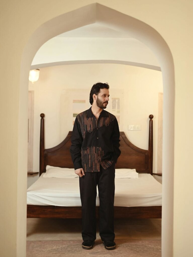 Upcycled Fuji Set – Copper