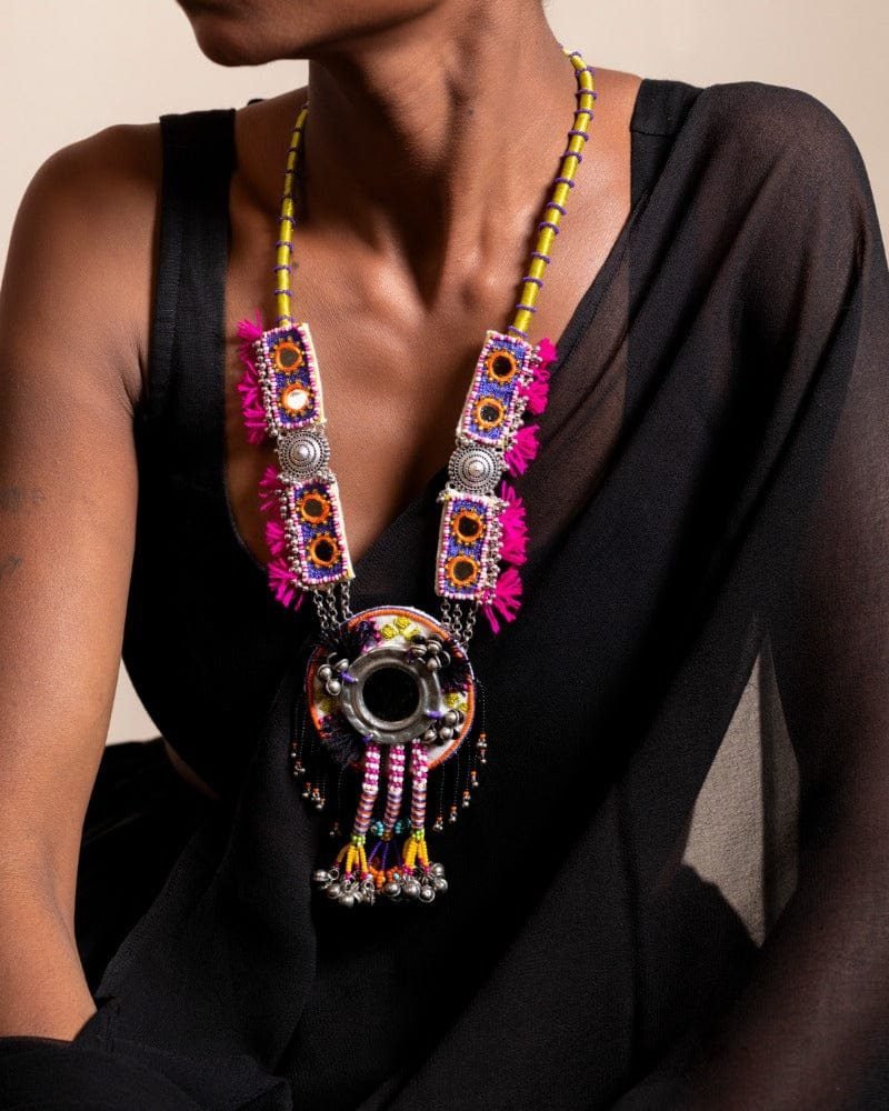 Dhaandhadu!! Handmade traditional n