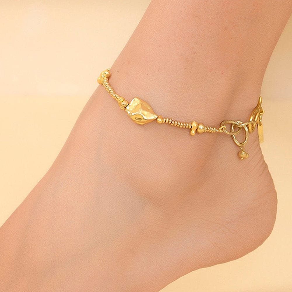 Cosmic Cluster Anklet (Single Pc) |