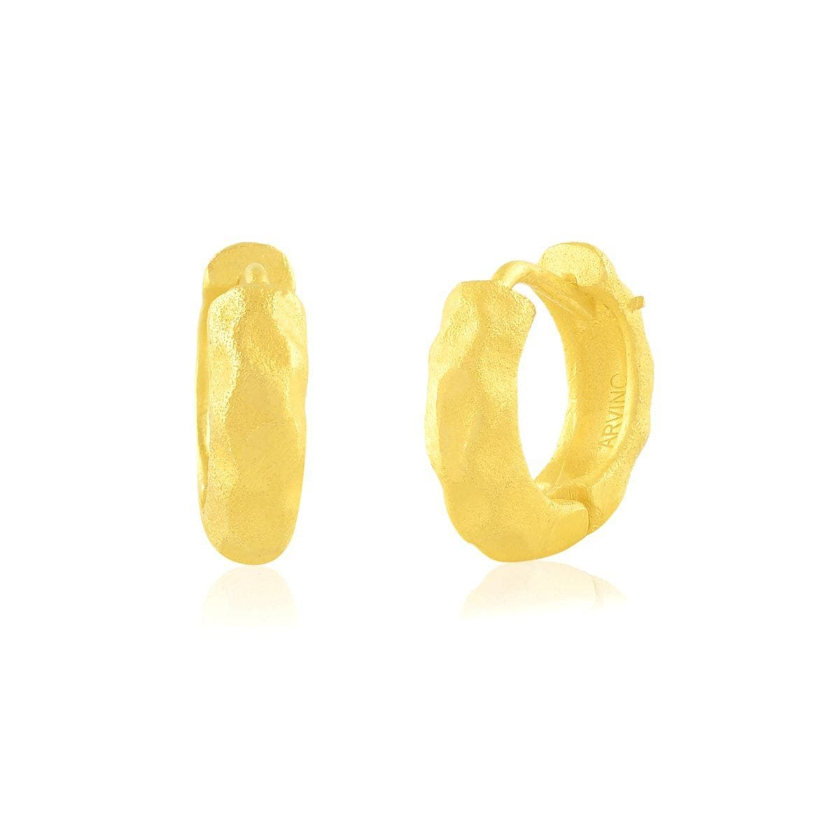 Hoop Earrings for Women and Girls |