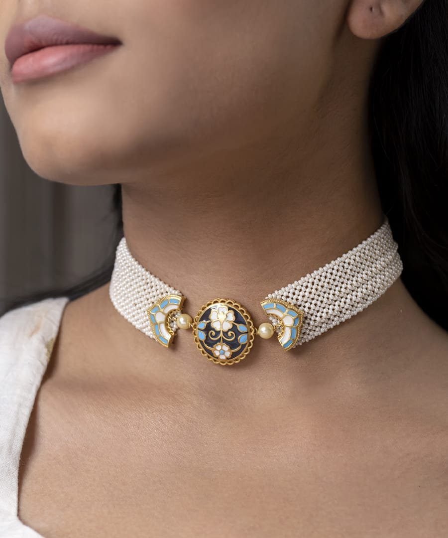Feroza Meher Choker