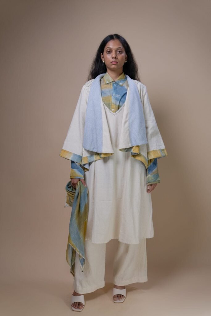 Meadows Unisex Reversible Overlay