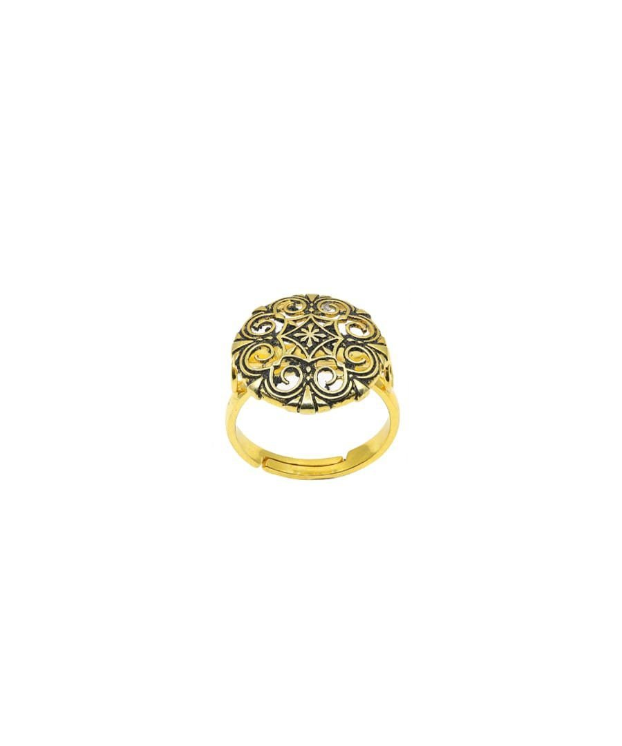 Reth binti ring