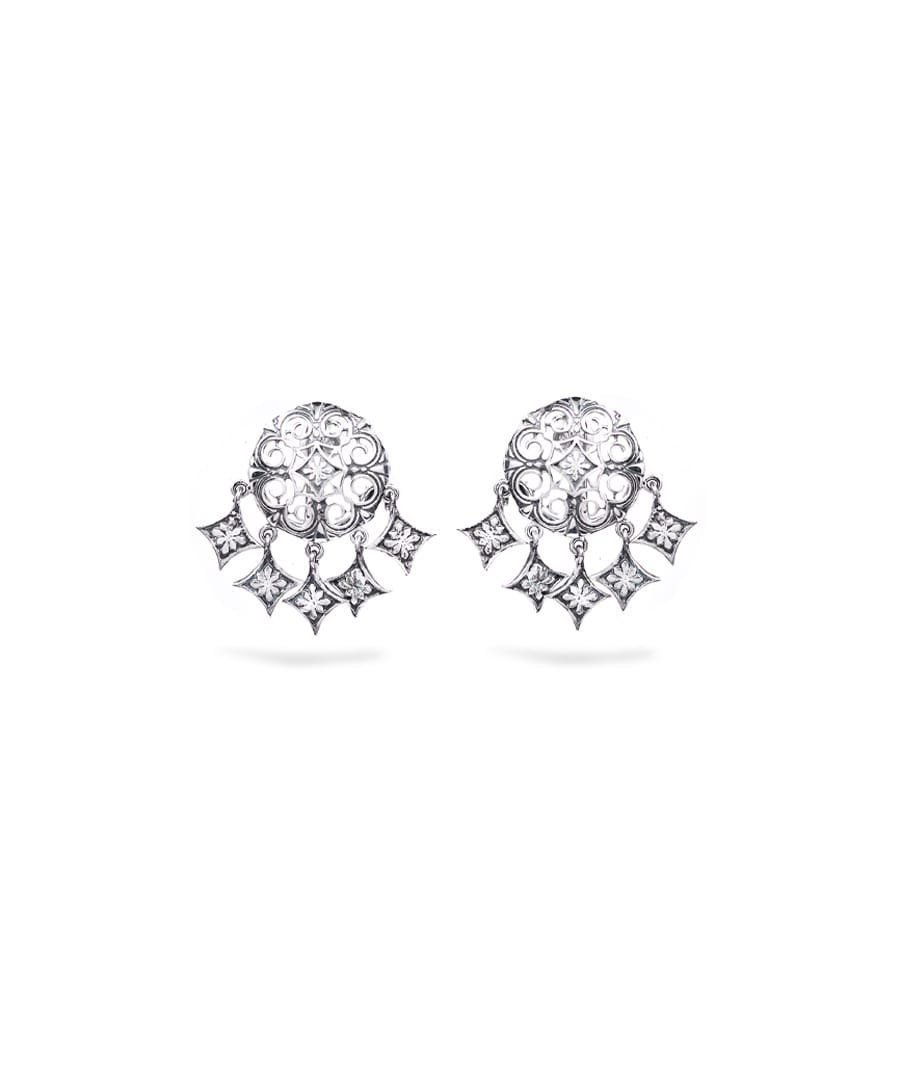 Dhora murki earring
