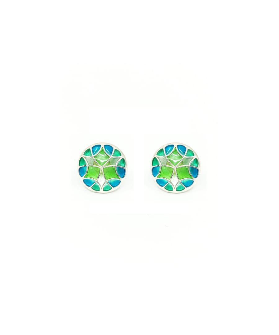 Stud Earrings