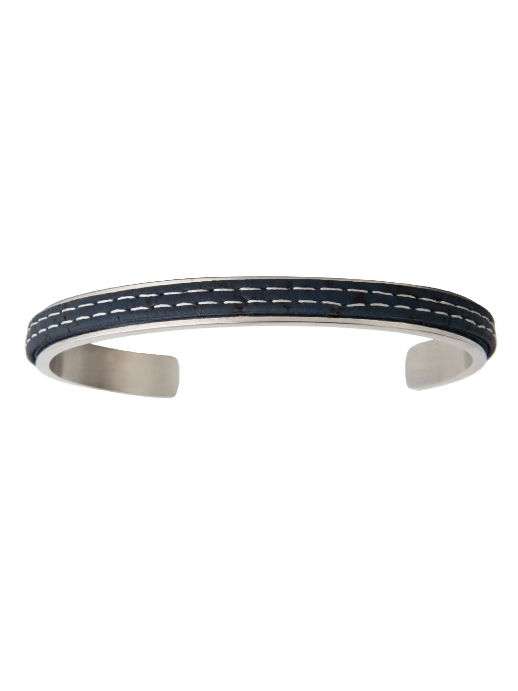 Nautical Knot: Adjustable Cuff Band