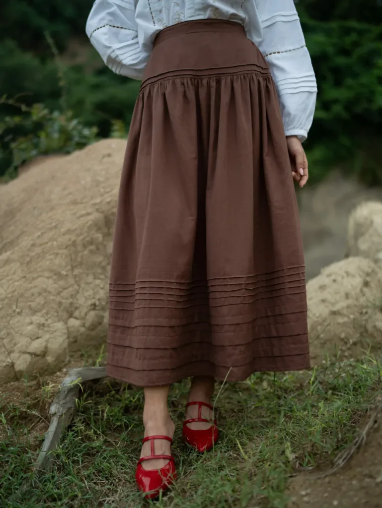 Caia Skirt